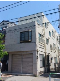 東十条の店舗物件