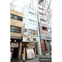 元町の店舗物件