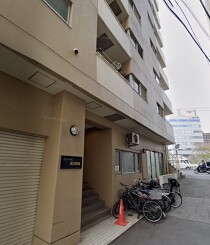 高田馬場の店舗物件