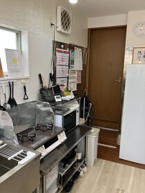 雪が谷大塚の居抜き物件