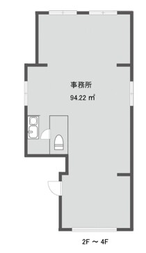 浦和の店舗物件