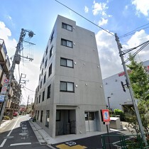 北綾瀬の店舗物件