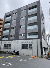 金沢文庫の店舗物件