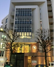 外苑前の店舗物件