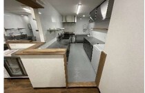天神橋筋六丁目の居抜き物件