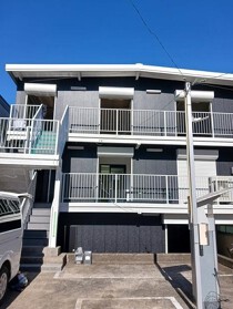上福岡の店舗物件