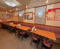 本川越の居抜き物件