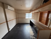 なんばの居抜き物件