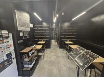 桜台の居抜き物件