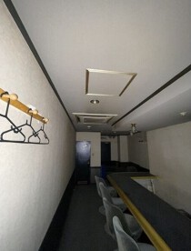 熱田の居抜き物件