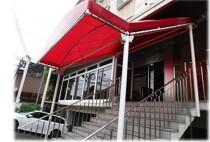 打出の店舗物件