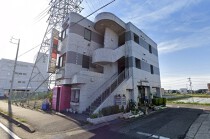 西春の居抜き物件