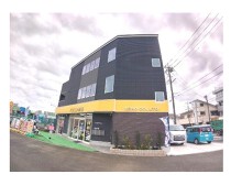 大宮の店舗物件