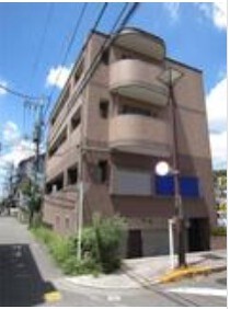 西国分寺の居抜き物件