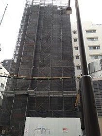 新御徒町の店舗物件