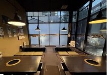 赤坂の居抜き物件