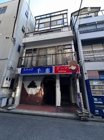 武蔵小杉の店舗物件