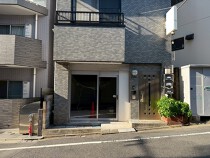 板橋の店舗物件