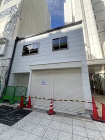 本町の店舗物件