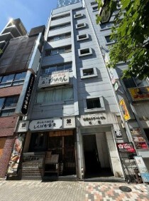 渋谷の店舗物件