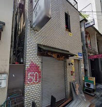 御徒町の店舗物件