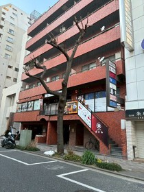 関内の居抜き物件