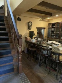 滝野川一丁目の居抜き物件