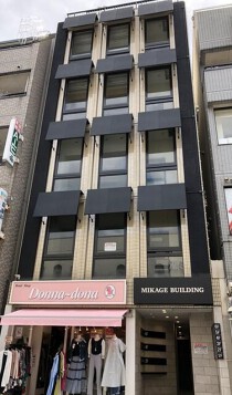 御影の居抜き物件