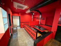 尼崎の居抜き物件