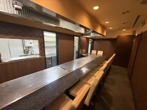 心斎橋の居抜き物件