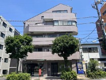 高円寺の店舗物件