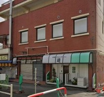 五香の店舗物件