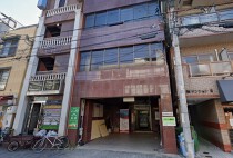 今里の居抜き物件