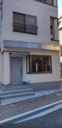 芝公園の店舗物件