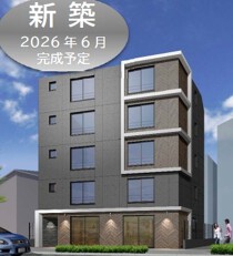 武蔵小山の店舗物件