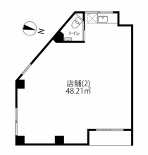 西船橋の店舗物件