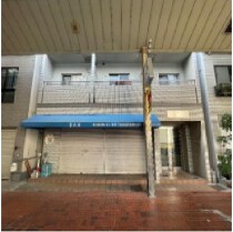 新長田の居抜き物件