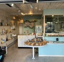 高座渋谷の居抜き物件