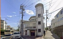 柴原阪大前の店舗物件