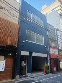 浅草橋の店舗物件
