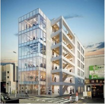 宮原の店舗物件