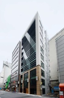 銀座の居抜き物件