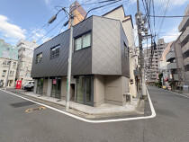 国分寺の店舗物件