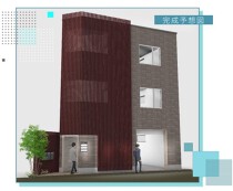 天神橋筋六丁目の店舗物件