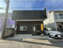 北越谷の居抜き物件