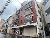 松戸の店舗物件