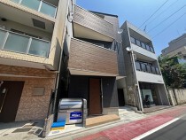 綾瀬の店舗物件