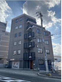 長田の店舗物件