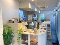 成城学園前の居抜き物件