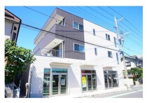 東浦和の店舗物件
